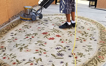 Carpet & upholstery Cleaning Service in Las Vegas
