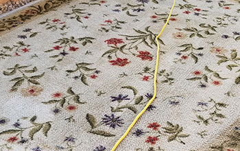 Upholstery cleaning service in Las Vegas