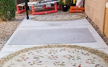 Stain Removal Services in Las Vegas